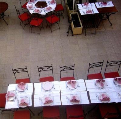 Hotel L'Oronge サン・ジャン・デュ・ガル エクステリア 写真