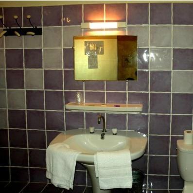 Hotel L'Oronge サン・ジャン・デュ・ガル 部屋 写真
